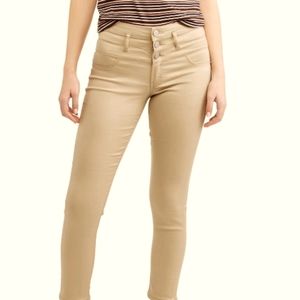 NOBO mid rise skinny size 15